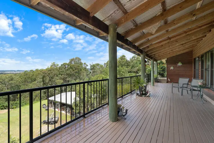 Fifth view of Homely house listing, 39/12 Handel Avenue, Worongary QLD 4213