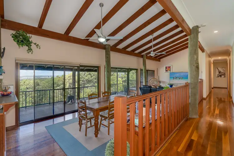 Sixth view of Homely house listing, 39/12 Handel Avenue, Worongary QLD 4213
