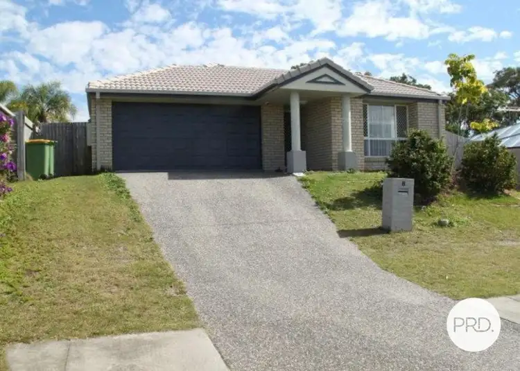 8 Alvine Drive