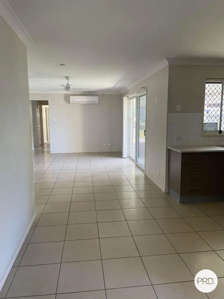 Second view of Homely house listing, 8 Alvine Drive, Eagleby QLD 4207