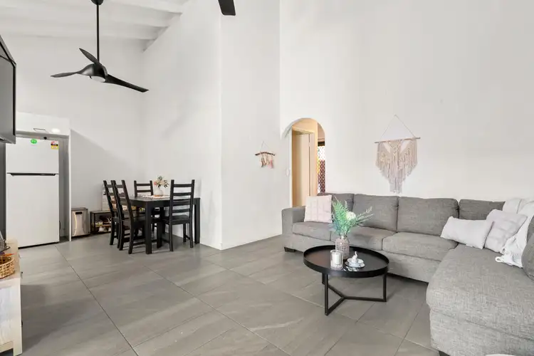 Second view of Homely unit listing, 6/182 Holland Street, Fremantle WA 6160