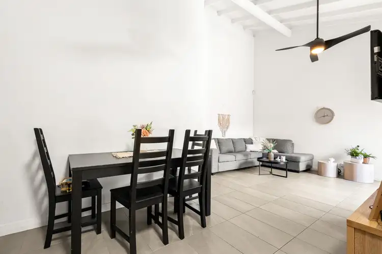 Third view of Homely unit listing, 6/182 Holland Street, Fremantle WA 6160