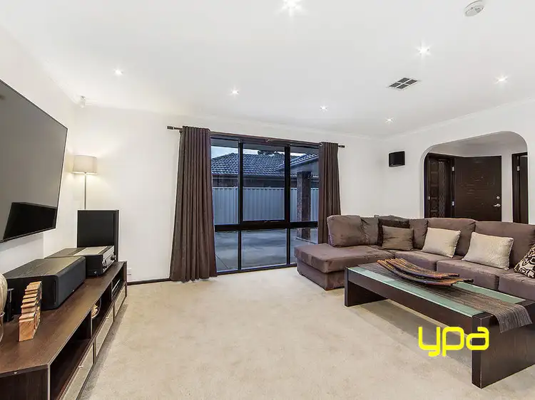 Second view of Homely house listing, 41 Kurung Drive, Kings Park VIC 3021