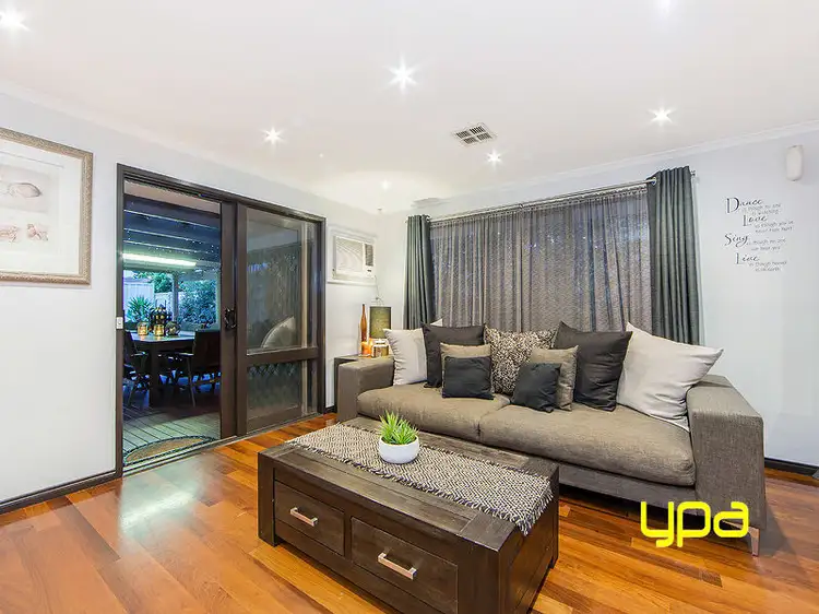 Fourth view of Homely house listing, 41 Kurung Drive, Kings Park VIC 3021