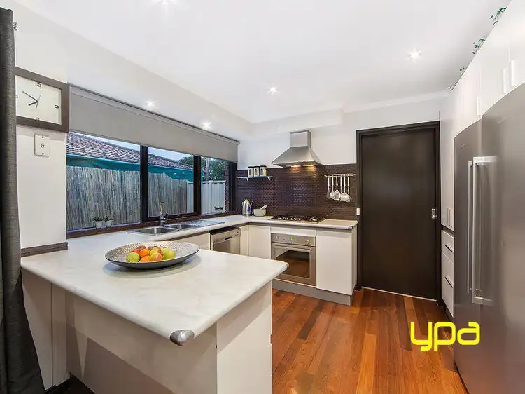 Sixth view of Homely house listing, 41 Kurung Drive, Kings Park VIC 3021