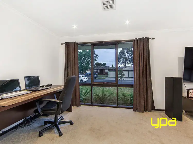 Seventh view of Homely house listing, 41 Kurung Drive, Kings Park VIC 3021