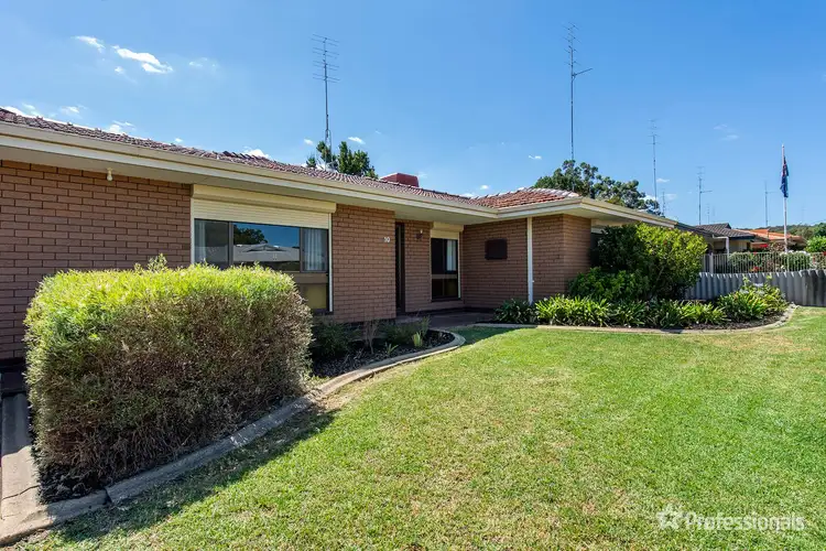 Second view of Homely house listing, 10 Eastcott Street, Waroona WA 6215