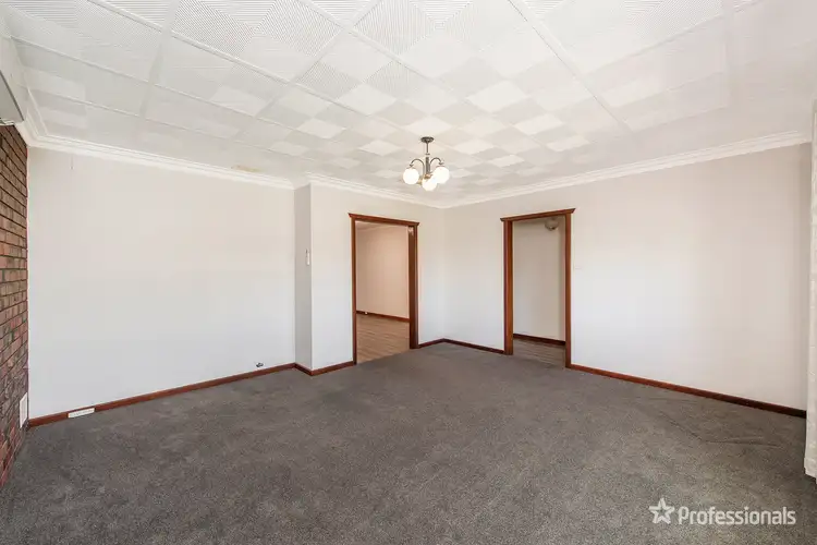 Third view of Homely house listing, 10 Eastcott Street, Waroona WA 6215