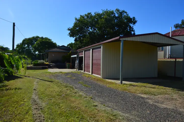 Fourth view of Homely rural property listing, 79 Queen st, Marburg QLD 4346