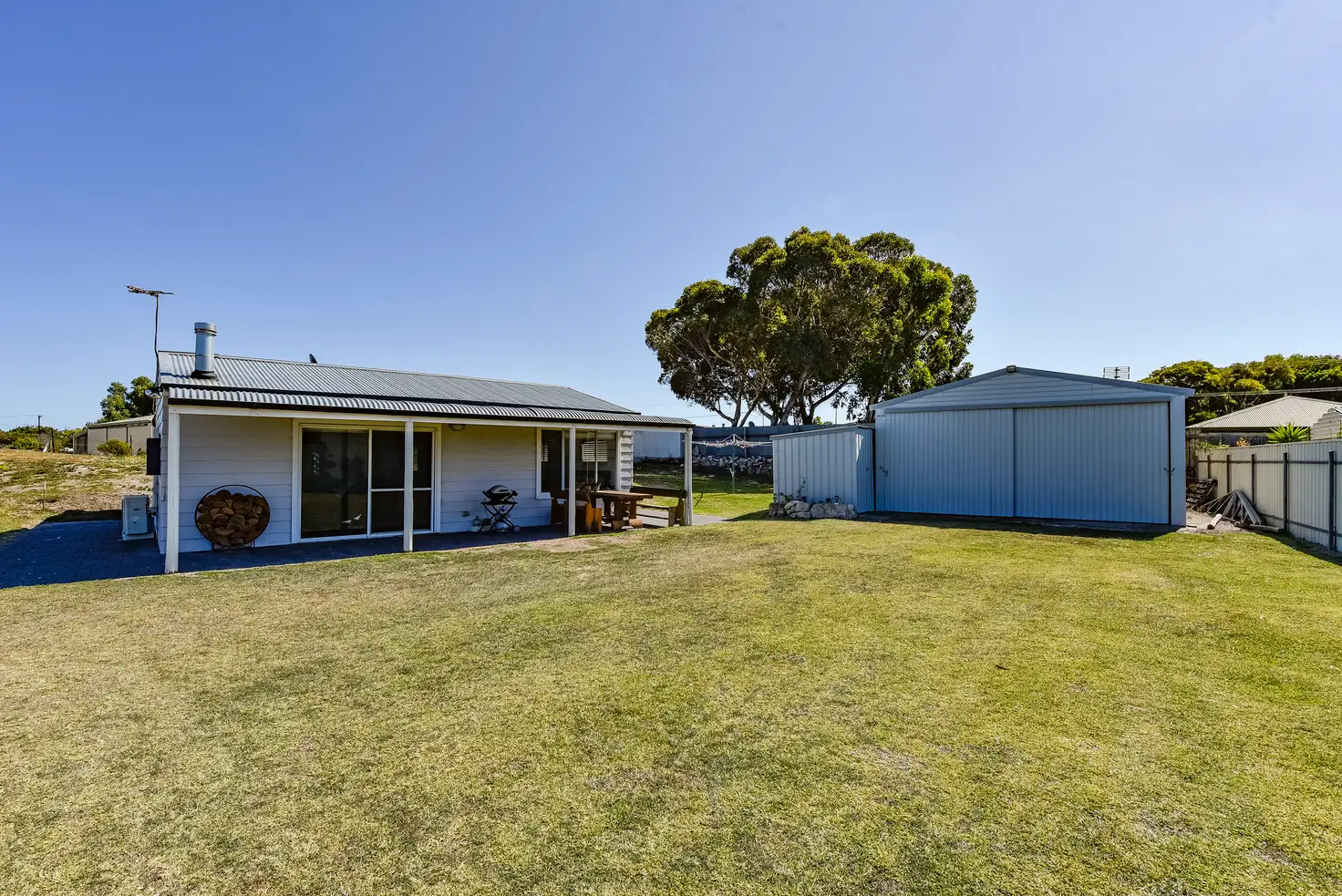 Main view of Homely house listing, 23 Thompson Road, Robe SA 5276