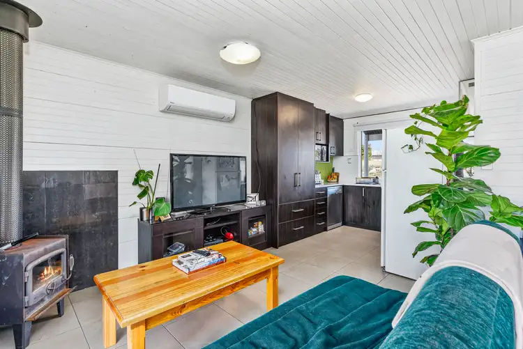 Second view of Homely house listing, 23 Thompson Road, Robe SA 5276