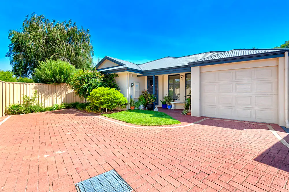 Main view of Homely unit listing, 53D Eagle Crescent, Eaton WA 6232