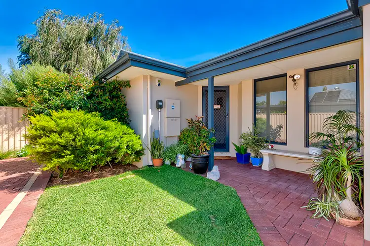 Third view of Homely unit listing, 53D Eagle Crescent, Eaton WA 6232