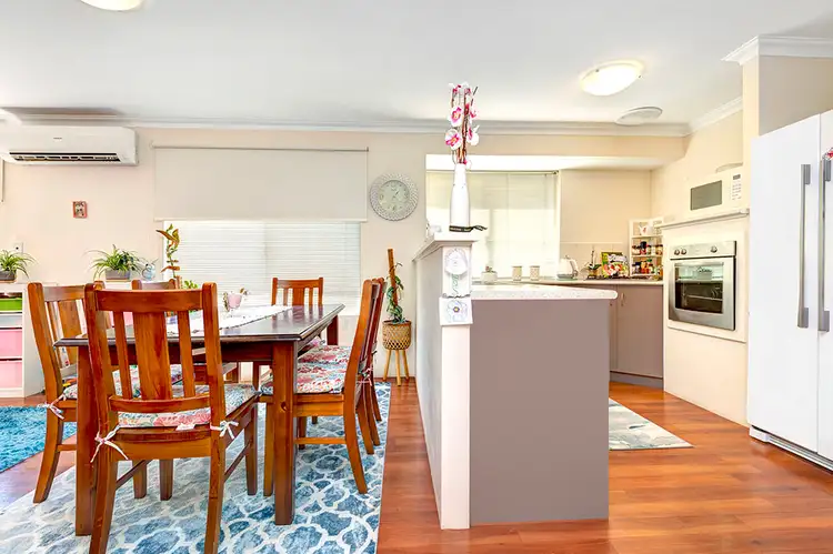 Fourth view of Homely unit listing, 53D Eagle Crescent, Eaton WA 6232