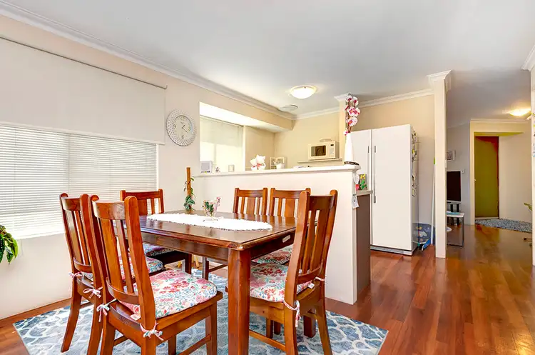 Fifth view of Homely unit listing, 53D Eagle Crescent, Eaton WA 6232