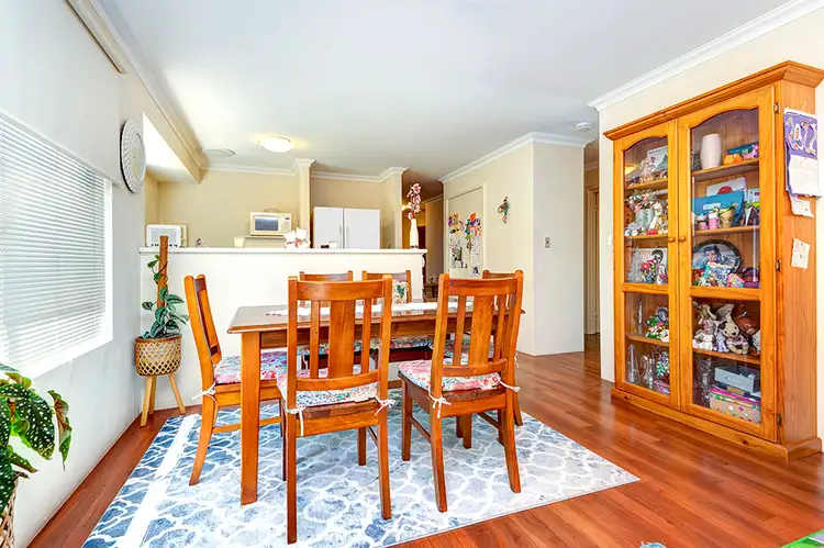Sixth view of Homely unit listing, 53D Eagle Crescent, Eaton WA 6232