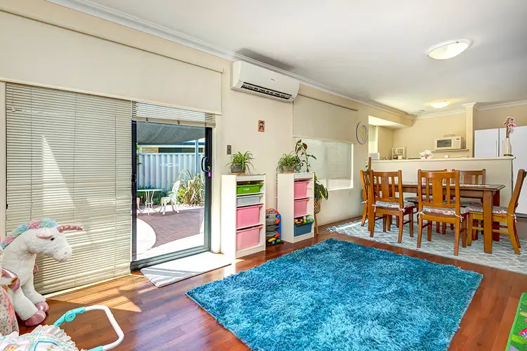 Seventh view of Homely unit listing, 53D Eagle Crescent, Eaton WA 6232