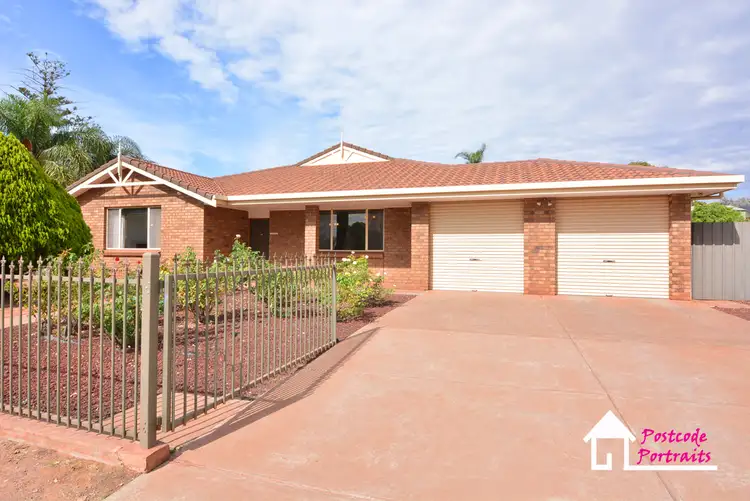 75 McBryde Terrace, Whyalla SA 5600
