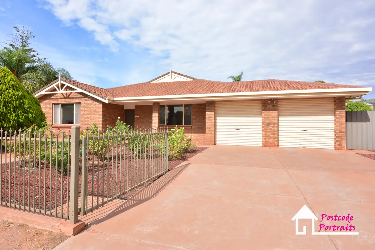Main view of Homely house listing, 75 McBryde Terrace, Whyalla SA 5600