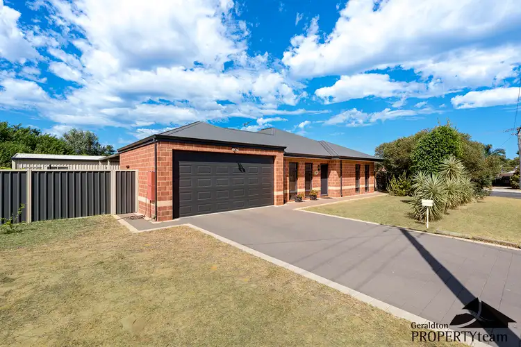 10 Hepburn Street, Utakarra WA 6530