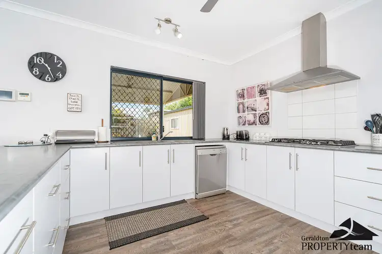 Second view of Homely house listing, 10 Hepburn Street, Utakarra WA 6530