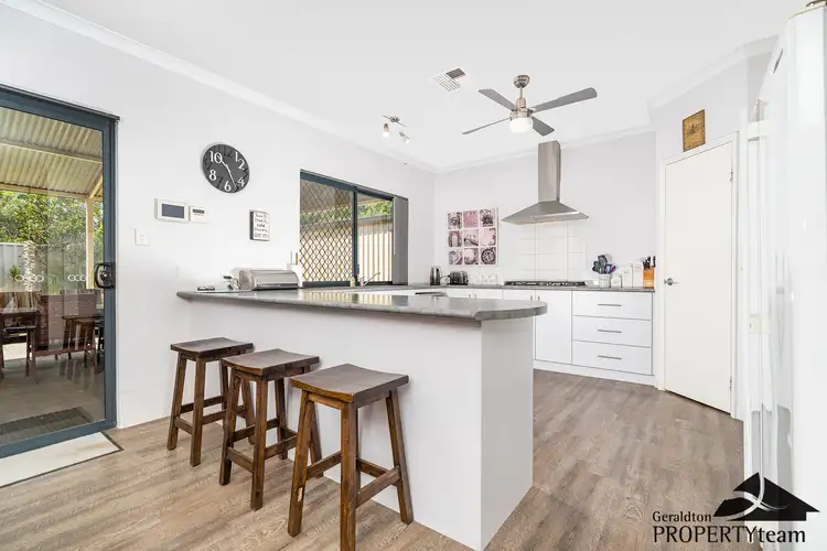 Third view of Homely house listing, 10 Hepburn Street, Utakarra WA 6530