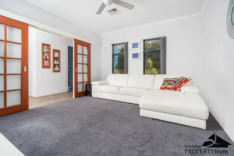 Sixth view of Homely house listing, 10 Hepburn Street, Utakarra WA 6530