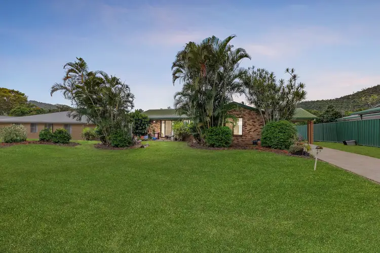 Main view of Homely house listing, 13 Catherine Crescent, Jubilee Pocket QLD 4802