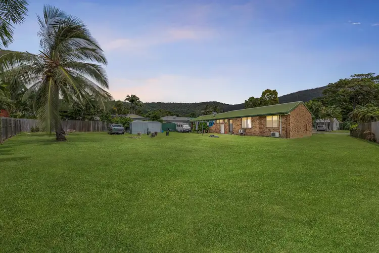 Second view of Homely house listing, 13 Catherine Crescent, Jubilee Pocket QLD 4802