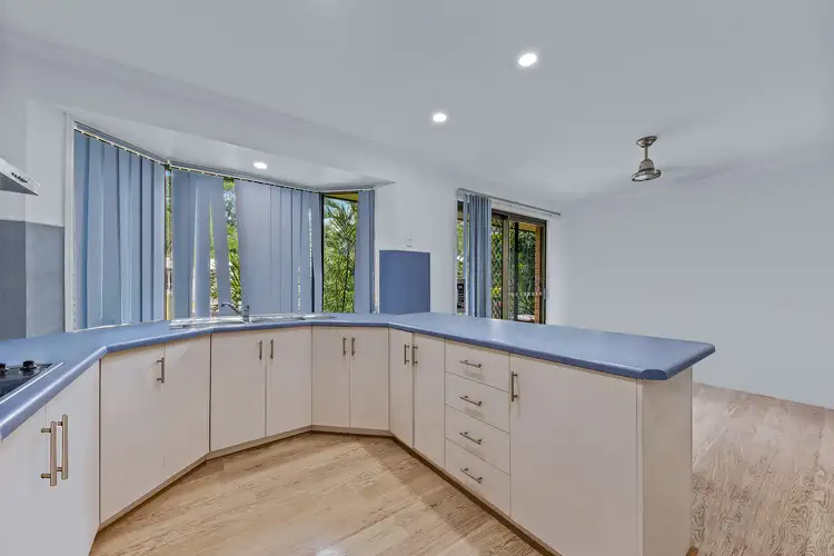 Fourth view of Homely house listing, 13 Catherine Crescent, Jubilee Pocket QLD 4802