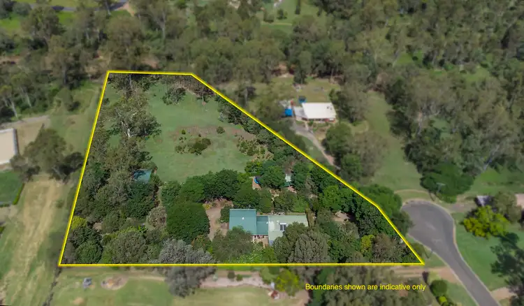 97 Poole Road, Fernvale QLD 4306