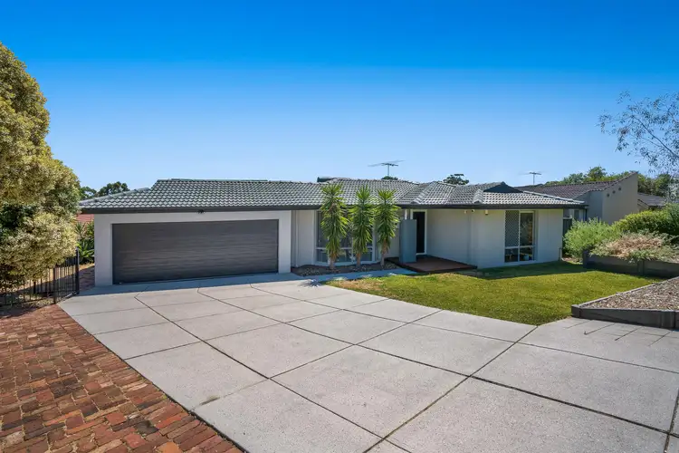Main view of Homely house listing, 21 Anglesey Drive, Kardinya WA 6163