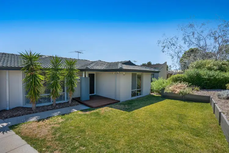 Second view of Homely house listing, 21 Anglesey Drive, Kardinya WA 6163