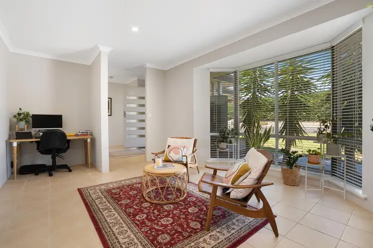 Fourth view of Homely house listing, 21 Anglesey Drive, Kardinya WA 6163
