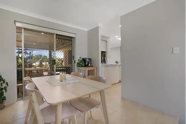 Sixth view of Homely house listing, 21 Anglesey Drive, Kardinya WA 6163