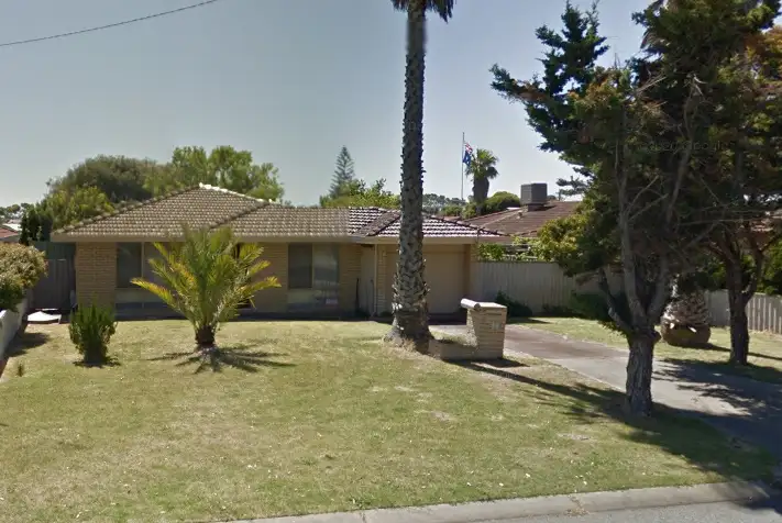 Main view of Homely house listing, 21 Jubilee Drive, Waikiki WA 6169