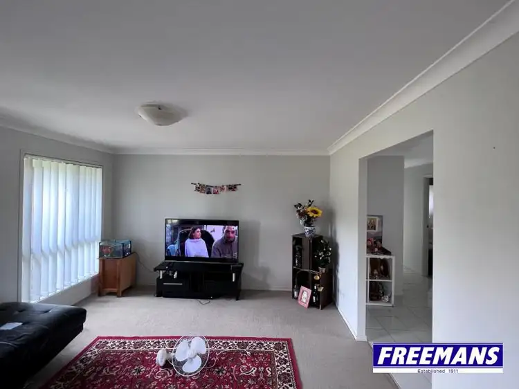 Second view of Homely house listing, 3 Greenidge Court, Kingaroy QLD 4610