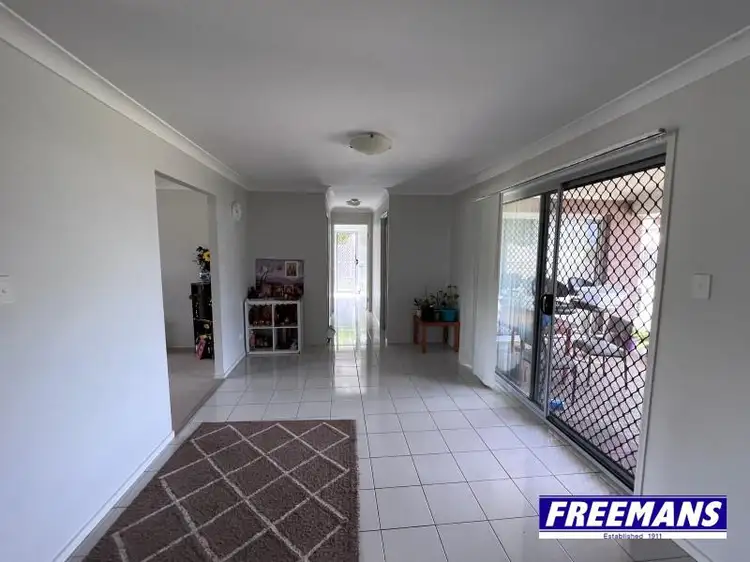 Fifth view of Homely house listing, 3 Greenidge Court, Kingaroy QLD 4610