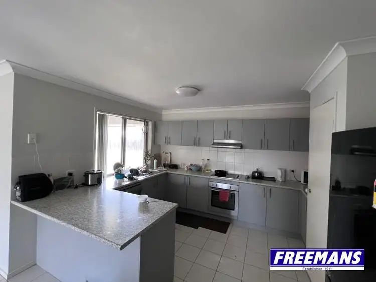 Seventh view of Homely house listing, 3 Greenidge Court, Kingaroy QLD 4610