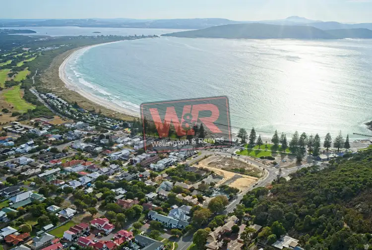 Main view of Homely house listing, 6 Marine Terrace, Middleton Beach WA 6330