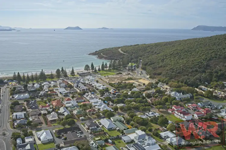 Fifth view of Homely house listing, 6 Marine Terrace, Middleton Beach WA 6330