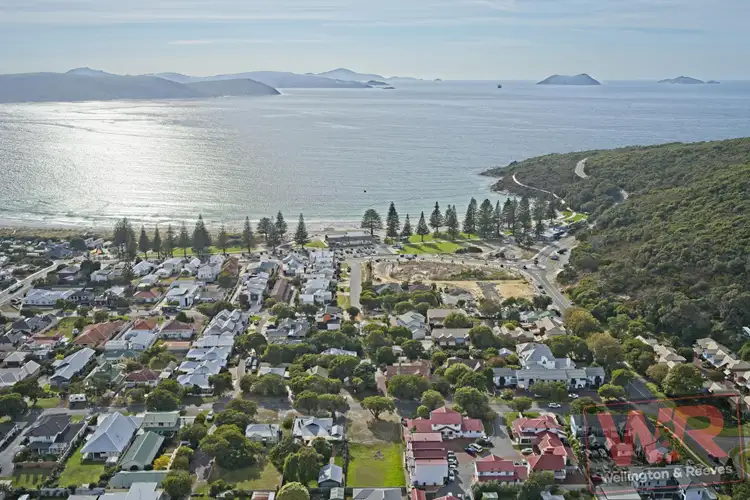 Sixth view of Homely house listing, 6 Marine Terrace, Middleton Beach WA 6330