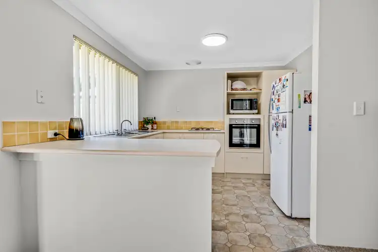 Fourth view of Homely house listing, 2/11 Kent Street, West Busselton WA 6280
