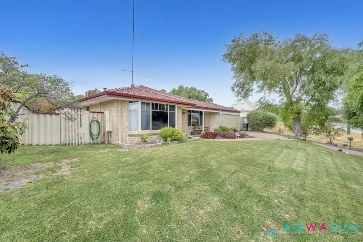 Fourth view of Homely house listing, 6 Murdoch Drive, Singleton WA 6175