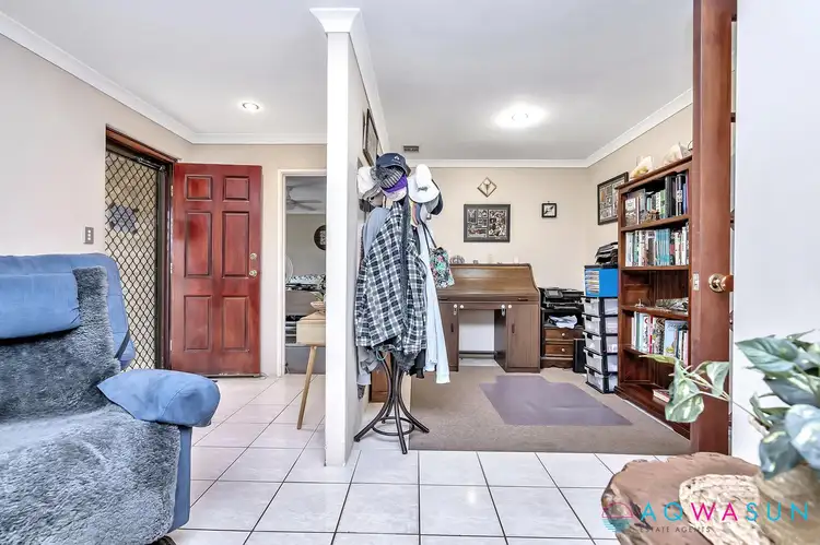 Seventh view of Homely house listing, 6 Murdoch Drive, Singleton WA 6175