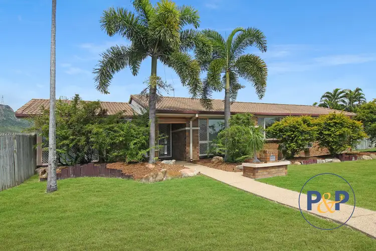 1 Dotswood Court, Annandale QLD 4814