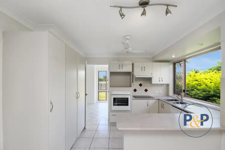 Second view of Homely house listing, 1 Dotswood Court, Annandale QLD 4814