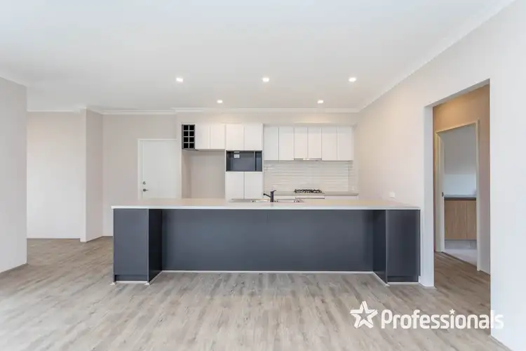 Second view of Homely house listing, 11A Dancy Way, Seville Grove WA 6112