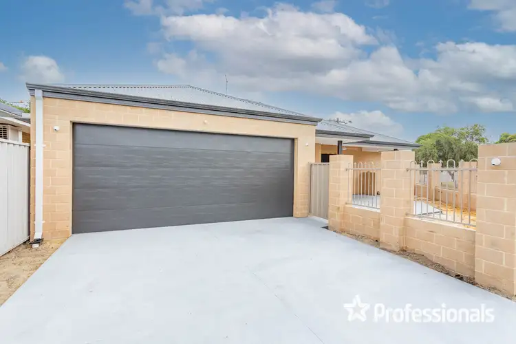Third view of Homely house listing, 11A Dancy Way, Seville Grove WA 6112
