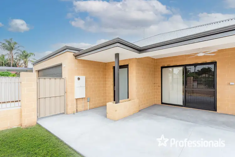Fourth view of Homely house listing, 11A Dancy Way, Seville Grove WA 6112